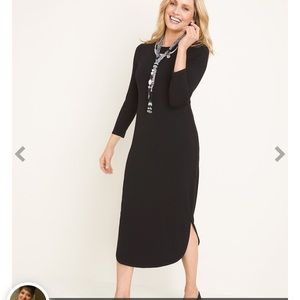 Chico’s casual dress